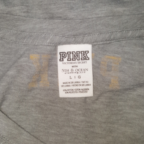 IOWA muscle tee - Picture 3 of 3